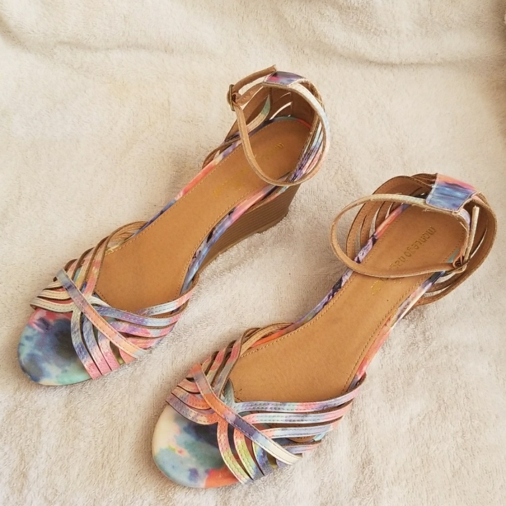 Montego Bay Club Shoes
